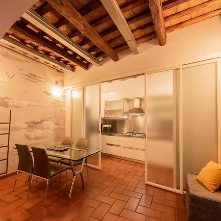 Anna Trevi 52 Luxury Appartment-2