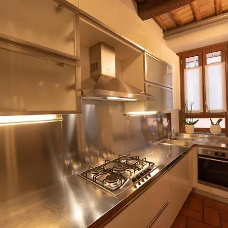 Anna Trevi 52 Luxury Appartment-3